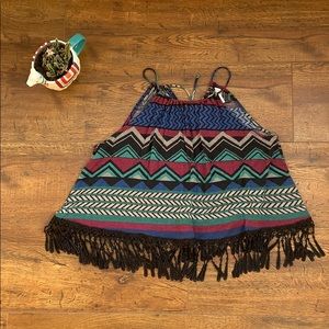 Francesca’s Tank Top